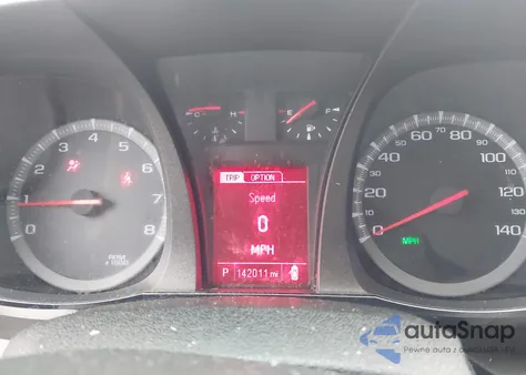 2015 GMC Terrain Slt-2 z USA, uszkodzony, nr VIN 2GKFLTE35F6246570